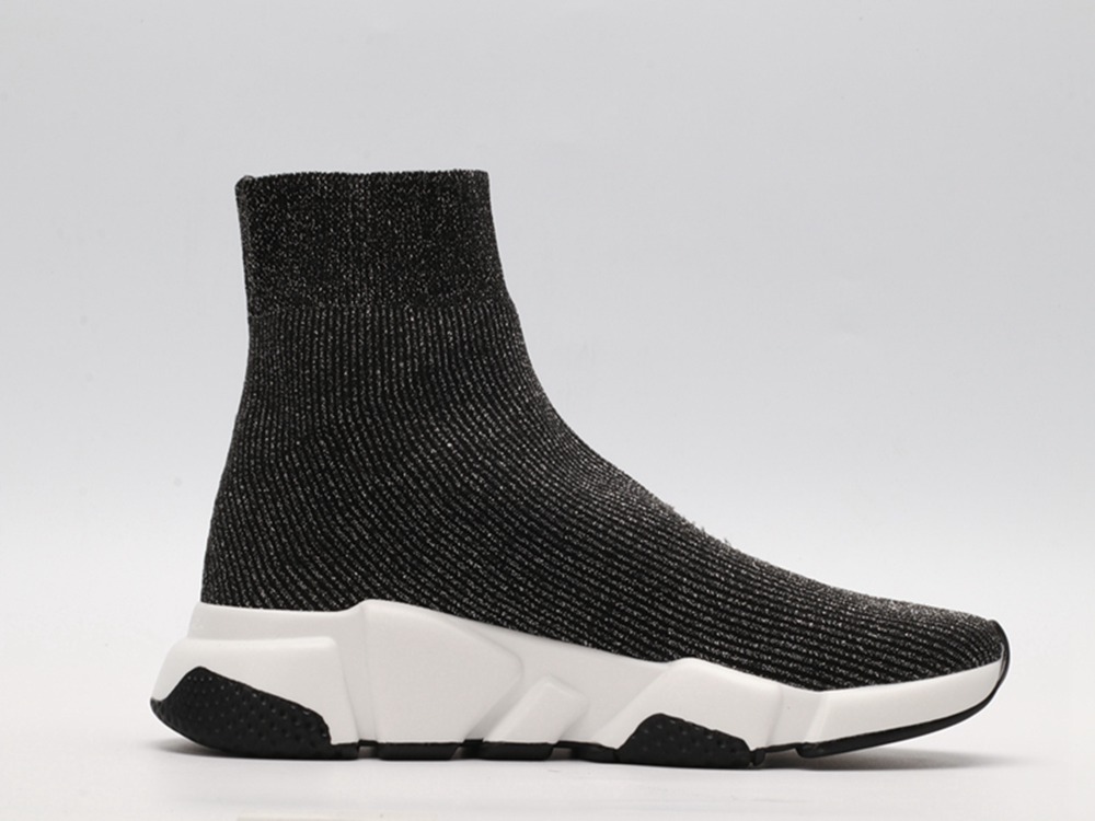 BLG Speed Trainer Black 2019