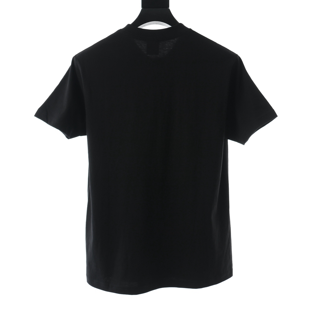 Svp*me 2020ss week0 Laugh Now Tee