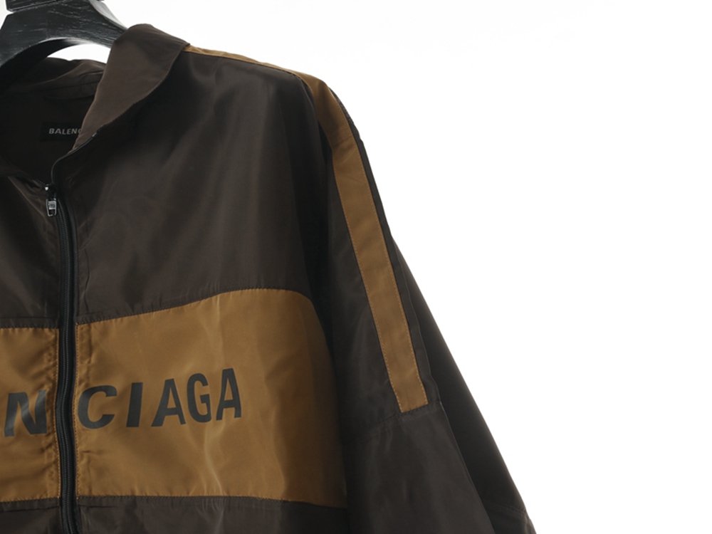 BLCG 19FW Khaki Jacket