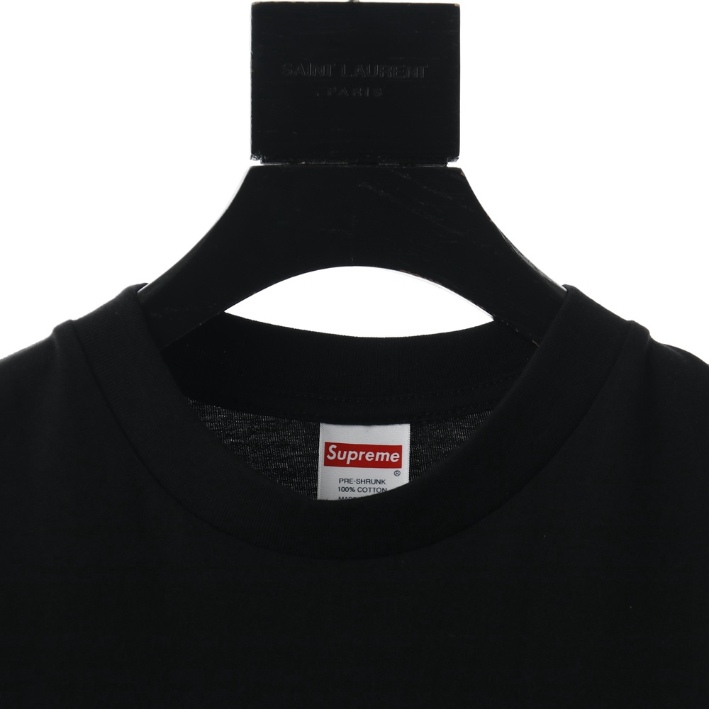 Svp*me Tupac Hologram Tee 20SS