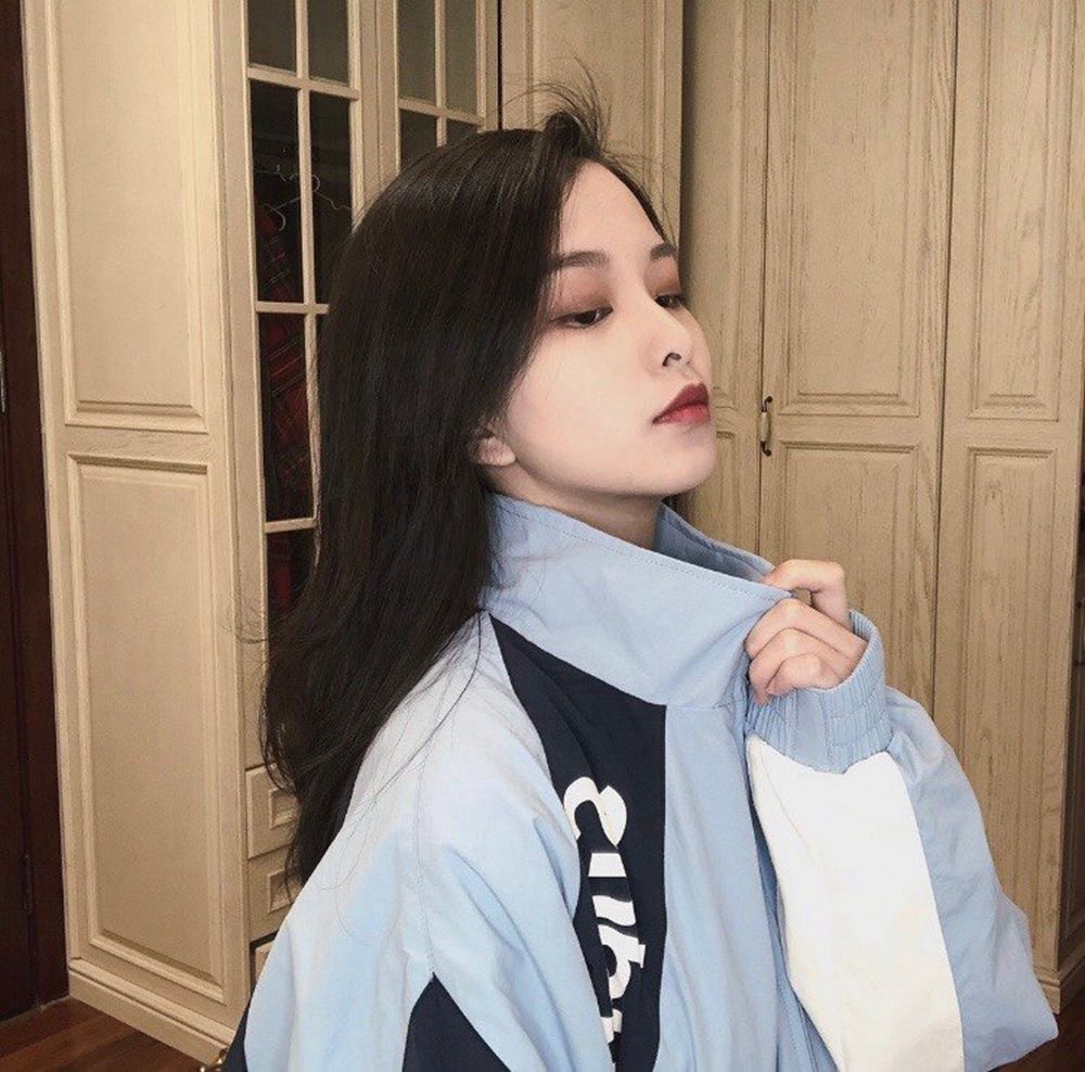 Svp*me 20SS WEEK 1 Paneled Track Jacket