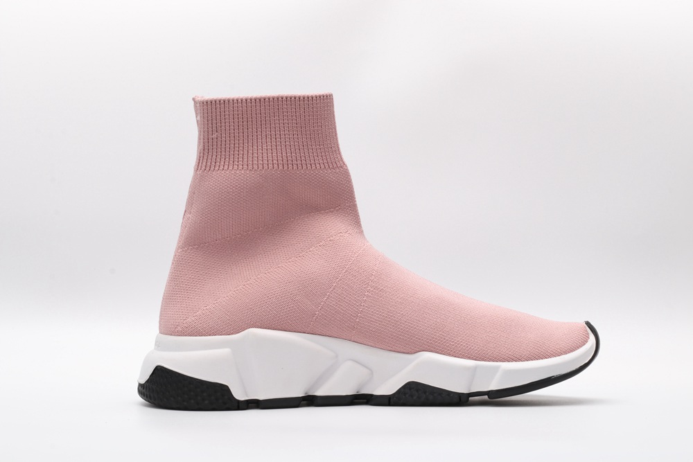 BLG Speed Trainer Mid BB Pink