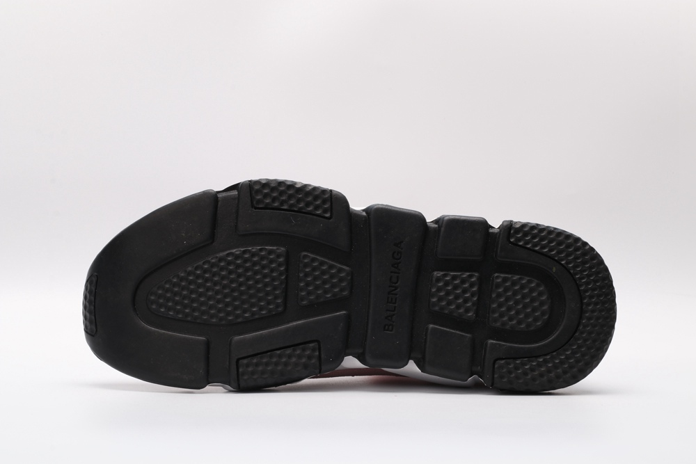 BLG Speed Trainer Mid BB Pink