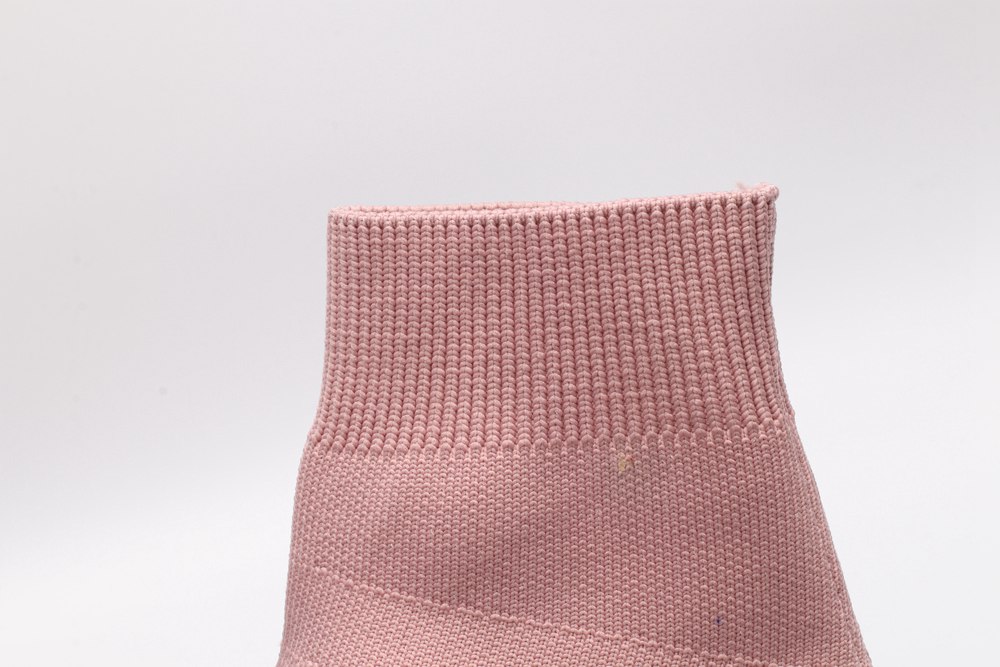 BLG Speed Trainer Mid BB Pink