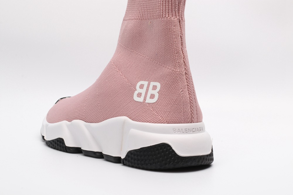 BLG Speed Trainer Mid BB Pink
