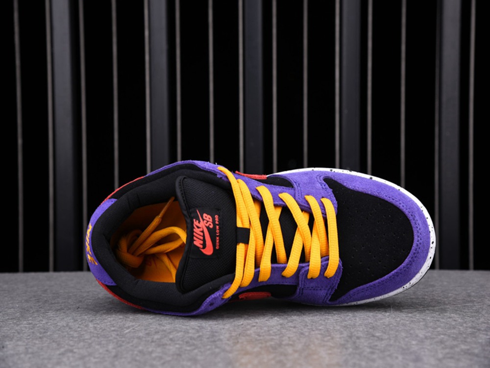 Dunk Low Pro SB ACG Terra(BQ6817-008)