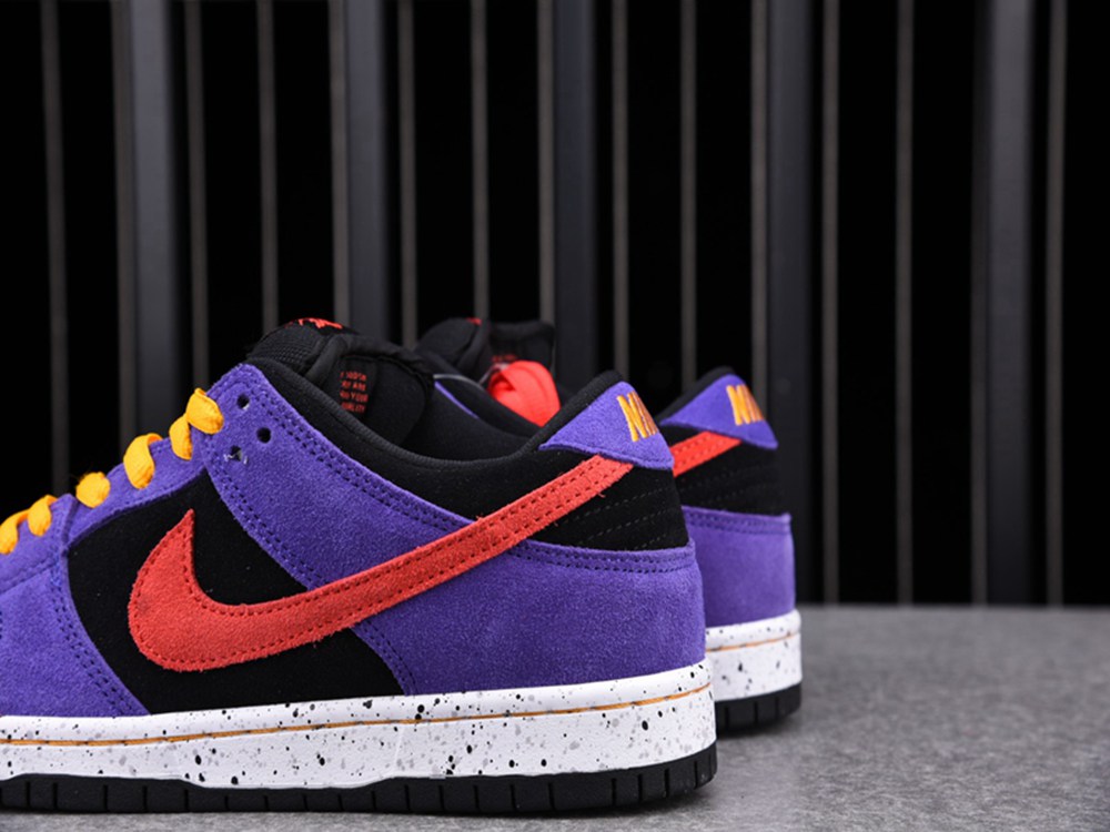 Dunk Low Pro SB ACG Terra(BQ6817-008)
