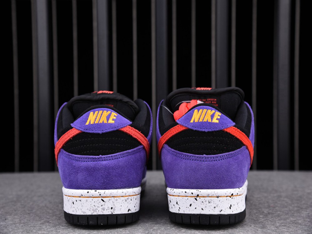 Dunk Low Pro SB ACG Terra(BQ6817-008)