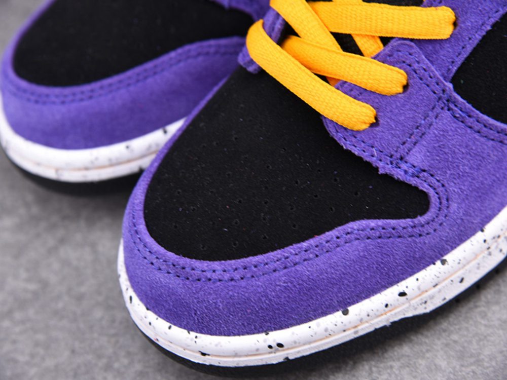 Dunk Low Pro SB ACG Terra(BQ6817-008)