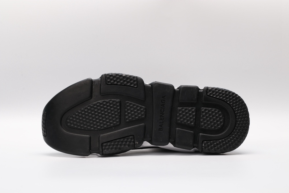 BLG Speed Trainer Mid BB Black