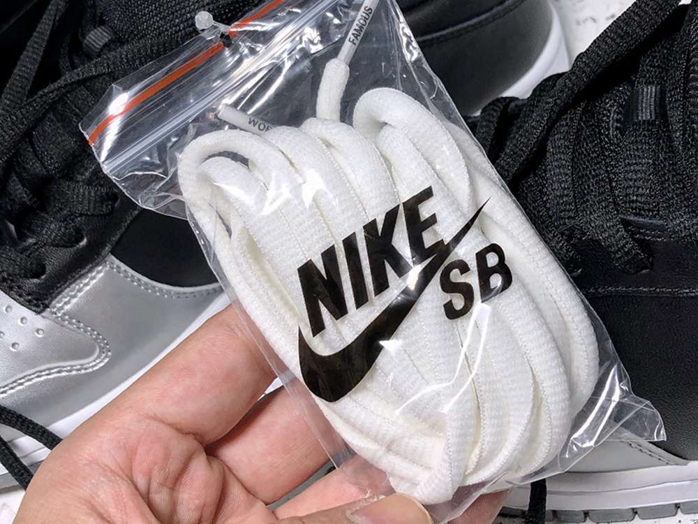 Nike SB Dunk Low Night of Mischief(BQ6817-006)