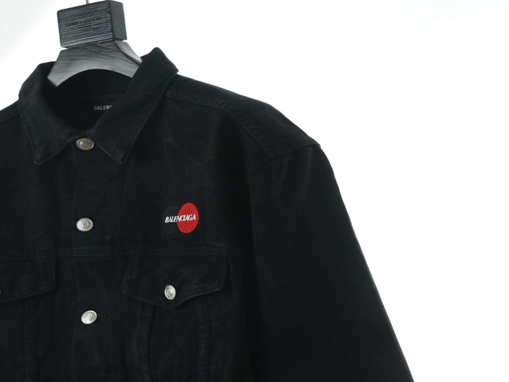 BLCG 2020FW Denim Jacket