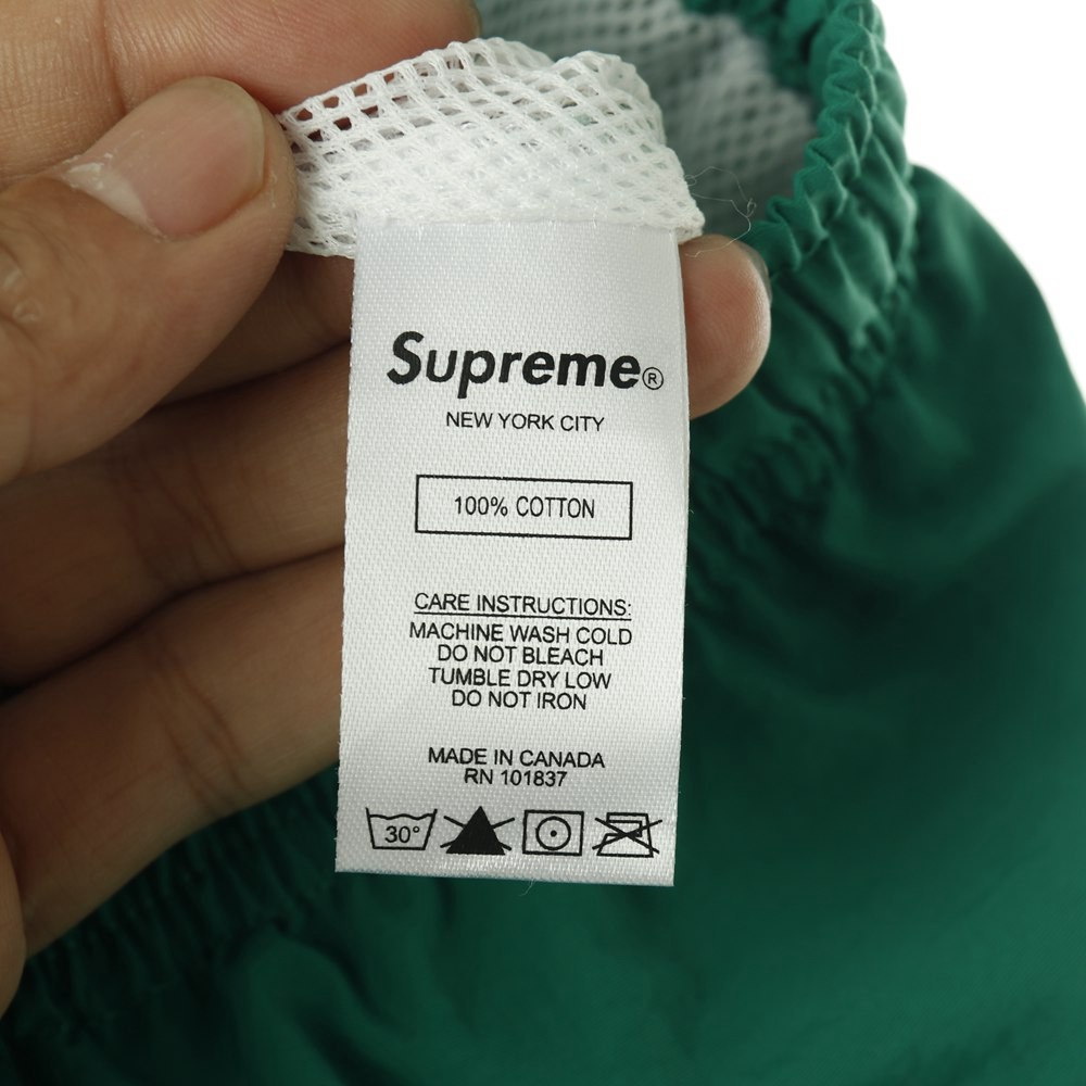 Svp*me 18ss Arc Logo Water Short