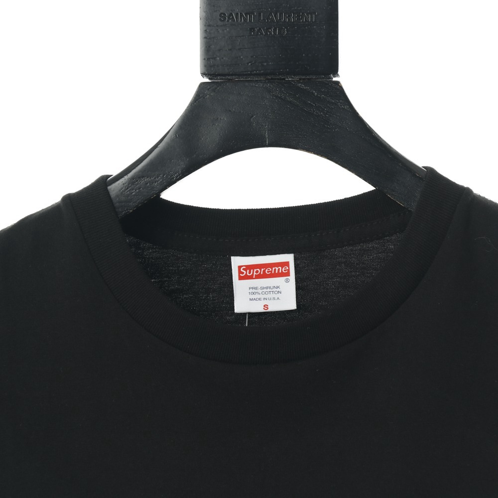 Svp*me 20SS Tupac Hologram Tee