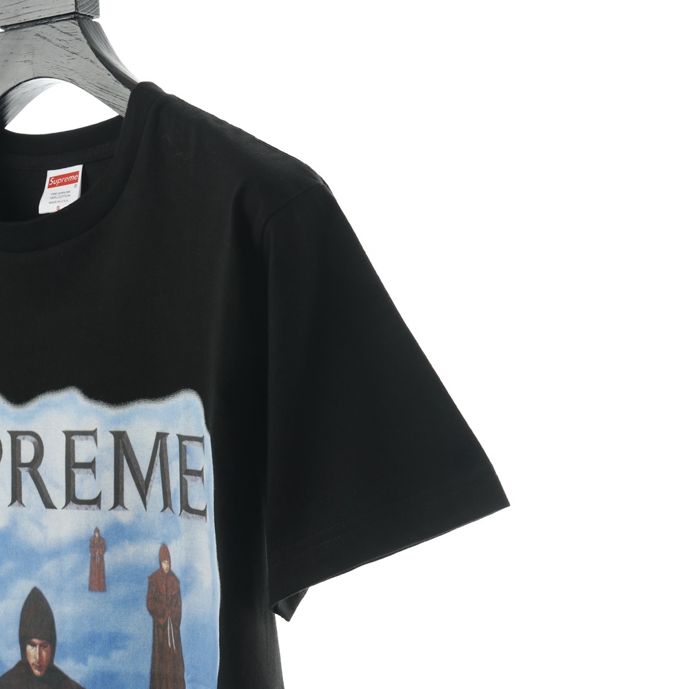 Svp*me 20SS Tupac Hologram Tee
