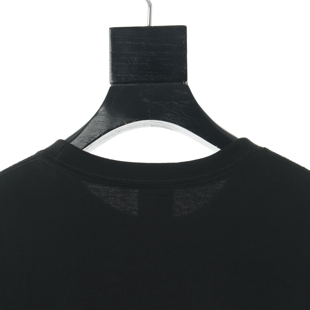 Svp*me 20SS Tupac Hologram Tee