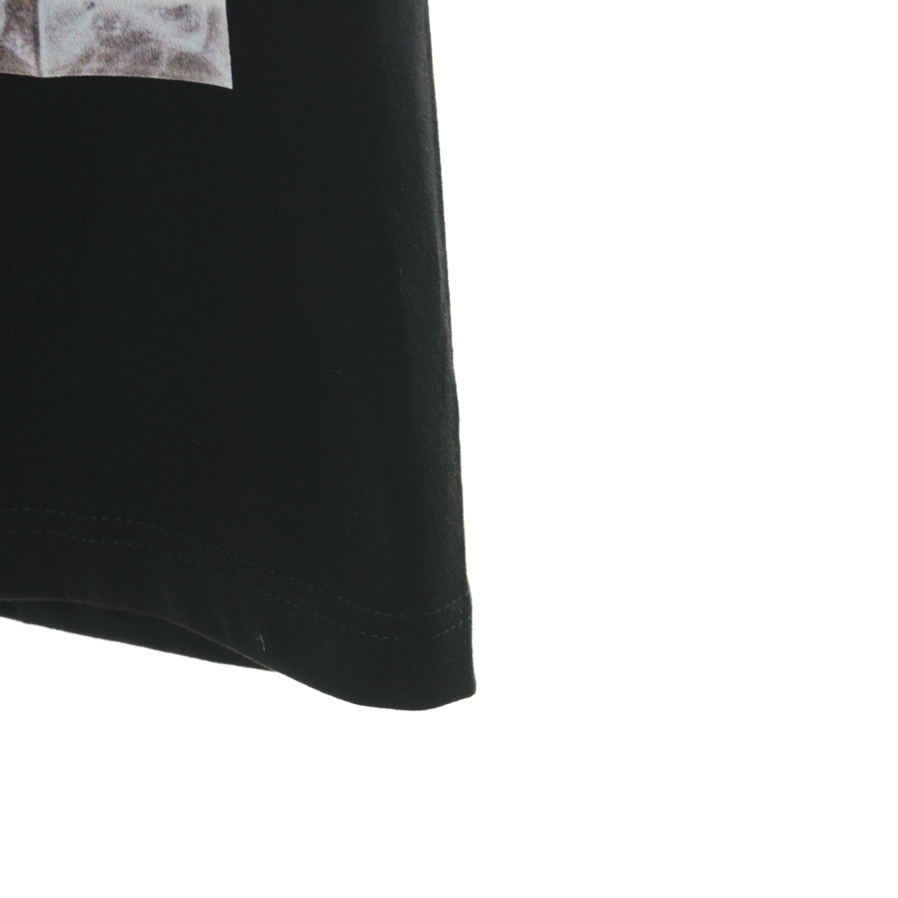 Svp*me 20SS Tupac Hologram Tee