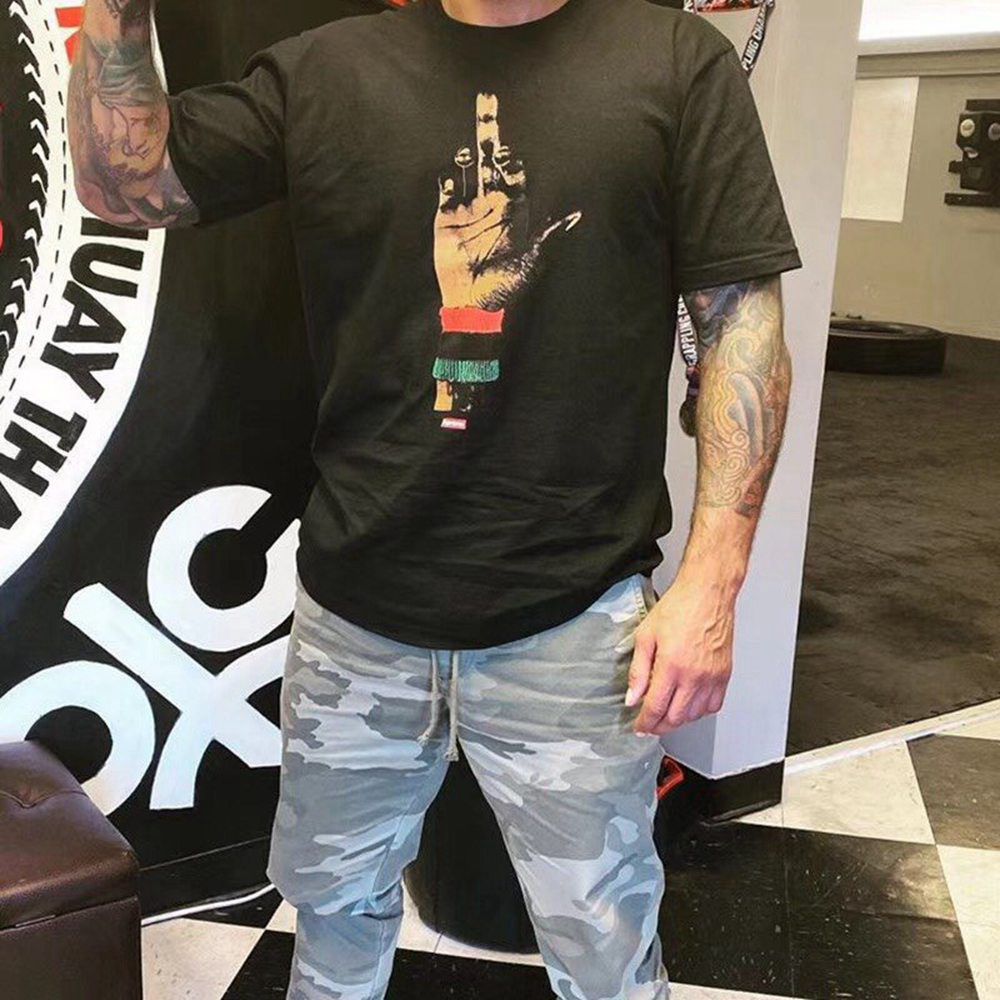 Svp*me Dead Prez RBG Tee