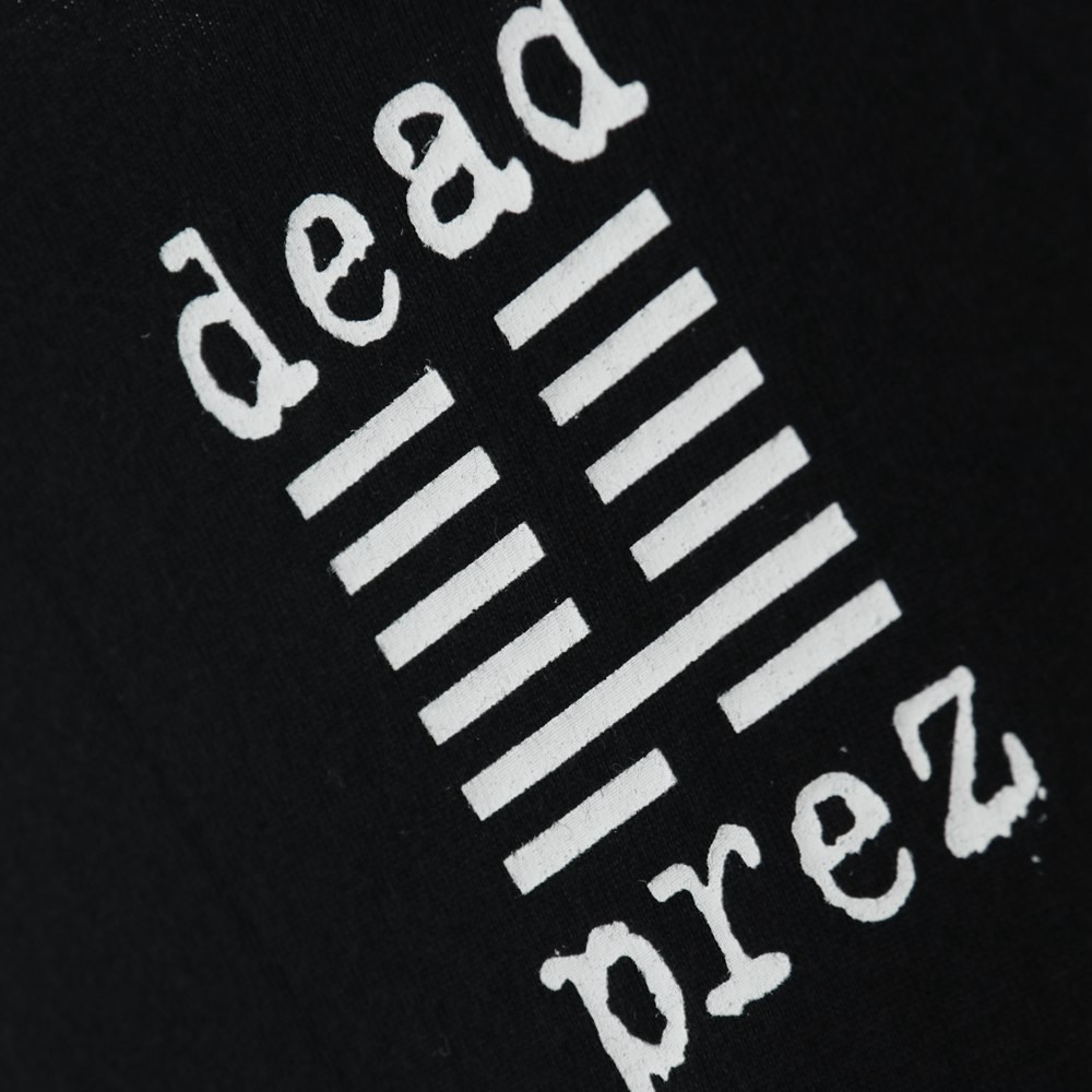 Svp*me Dead Prez RBG Tee