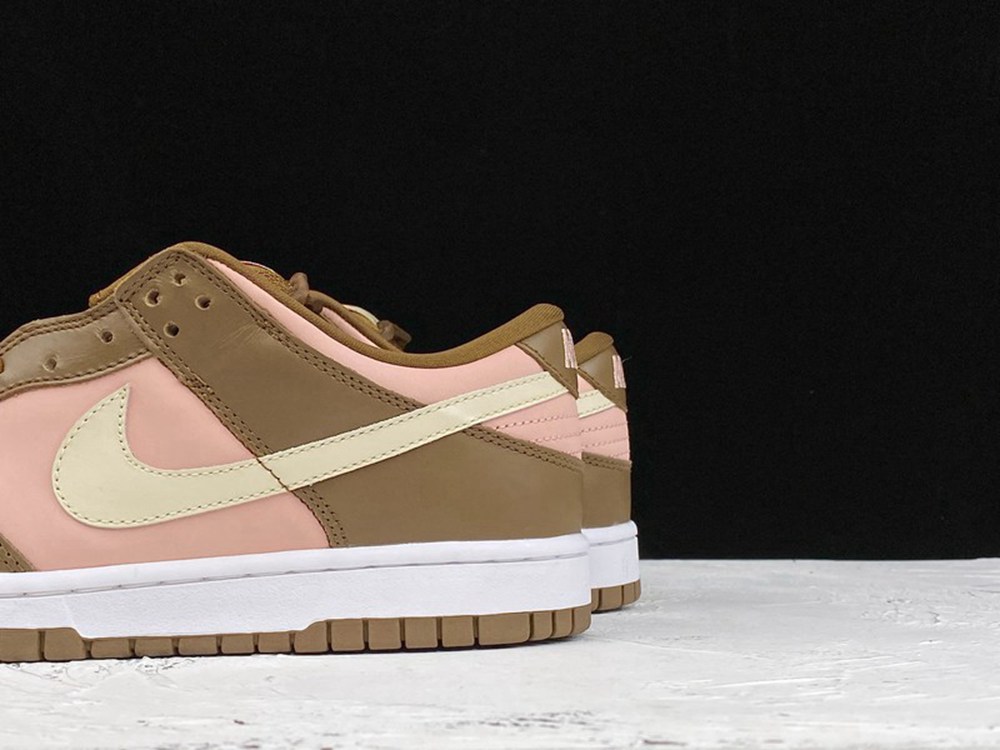 Nike Dunk Low Pro SB Stussy(304292-671)