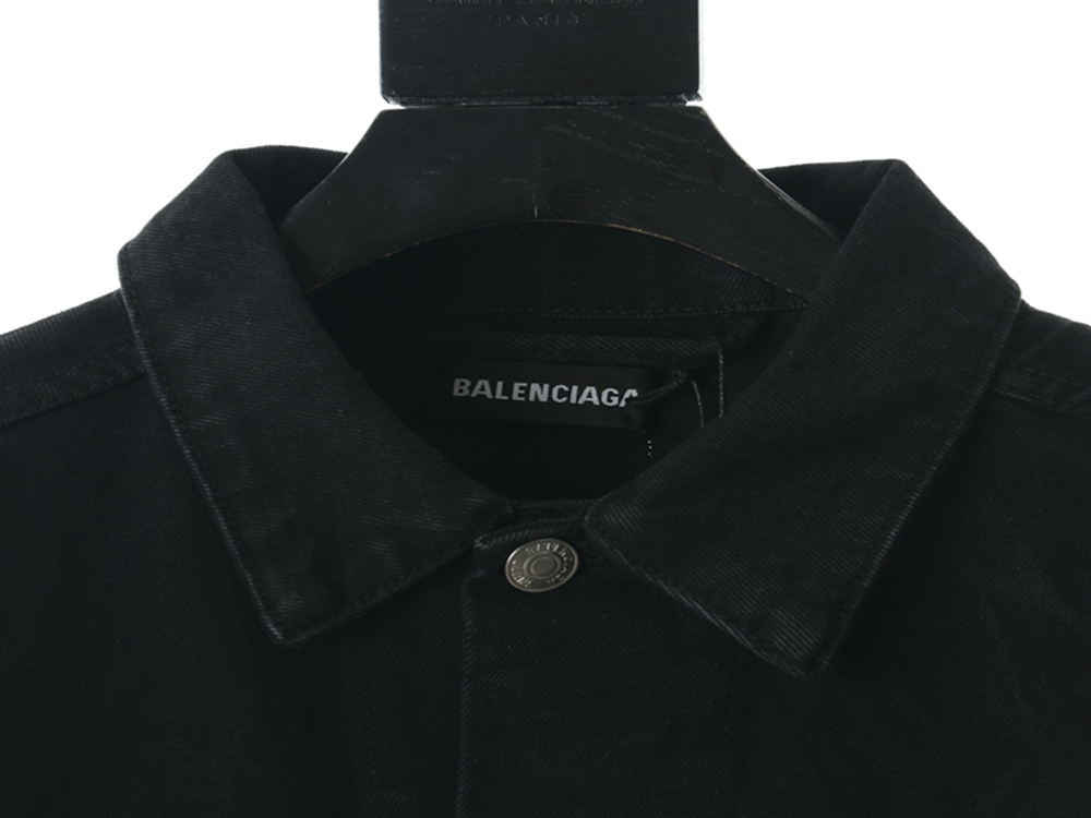 BLCG CREW Denim Jacket