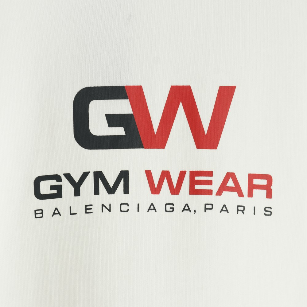 BLCG CREW Hooded Sweater