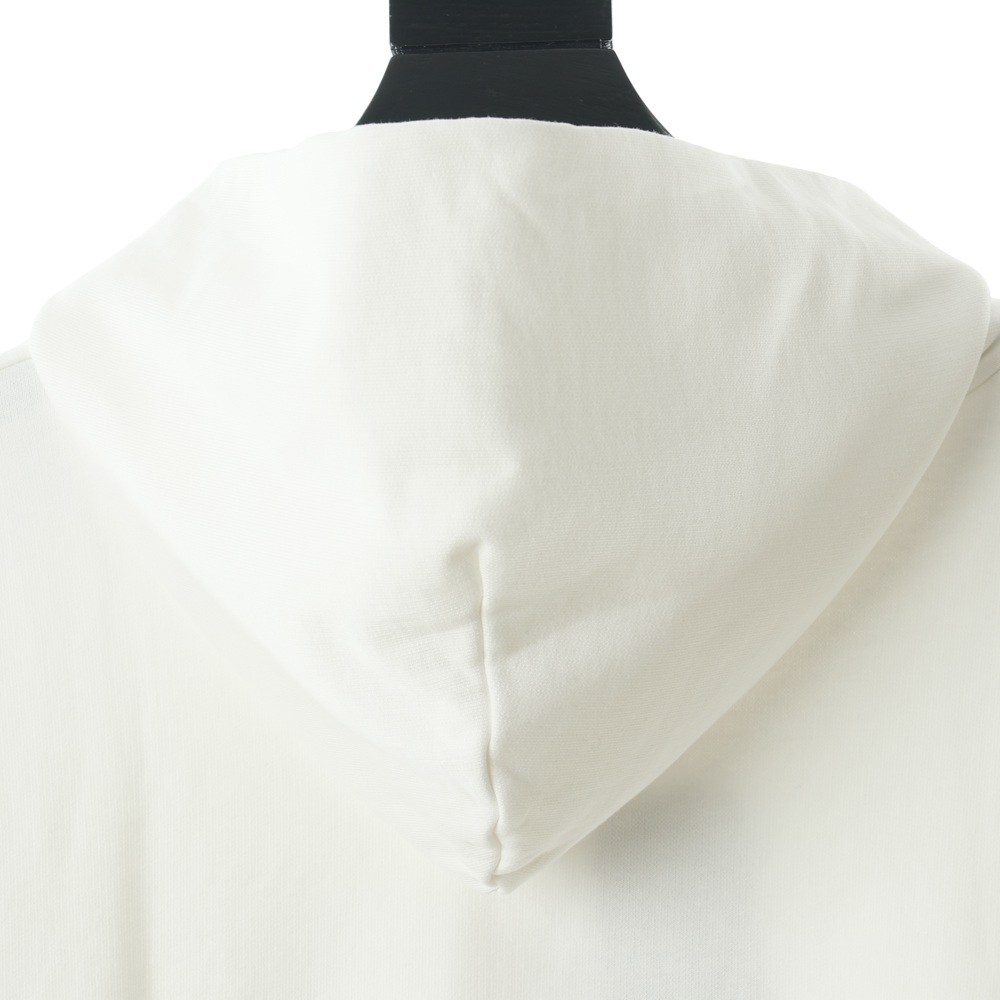 BLCG CREW Hooded Sweater