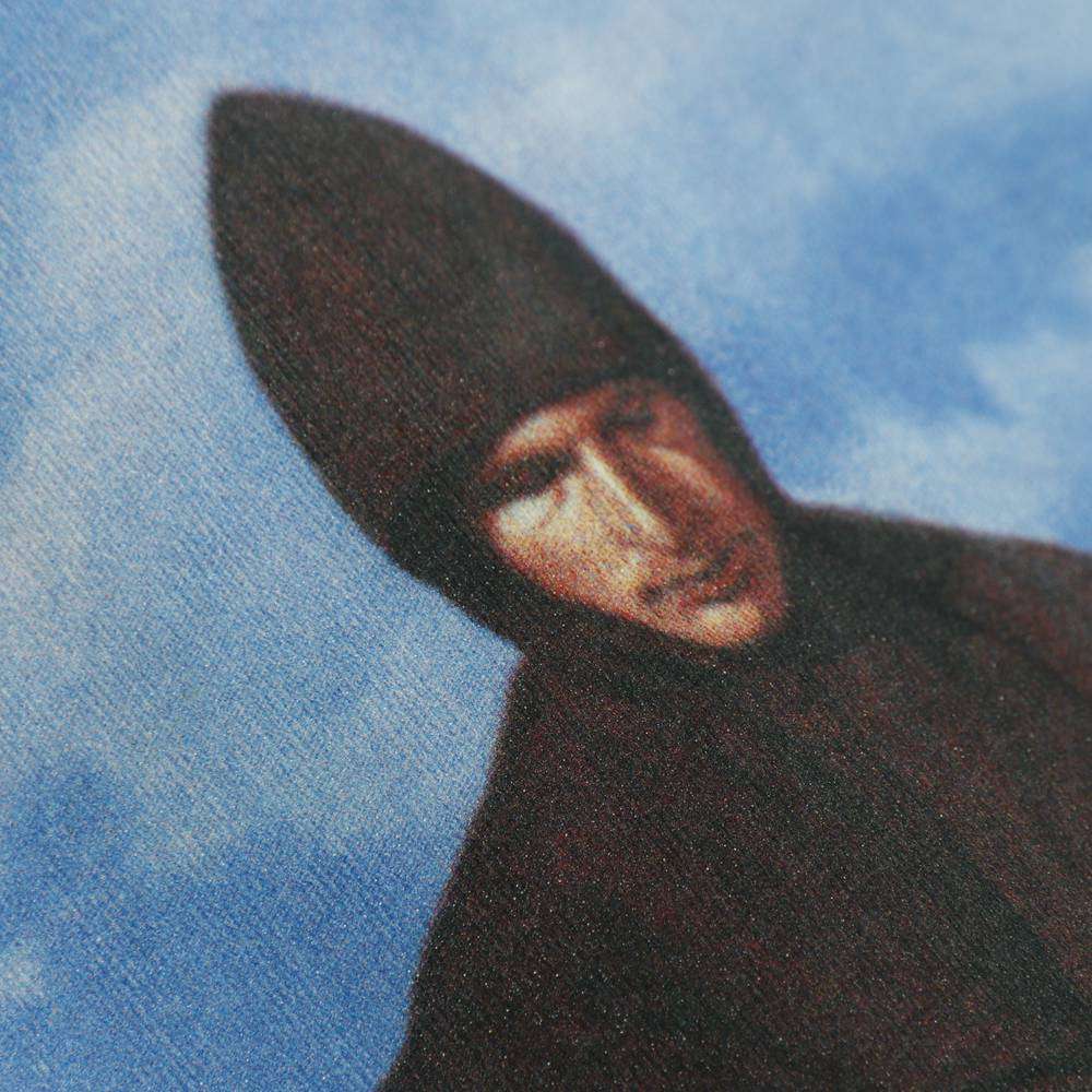 Svp*me 20SS Tupac Hologram Tee