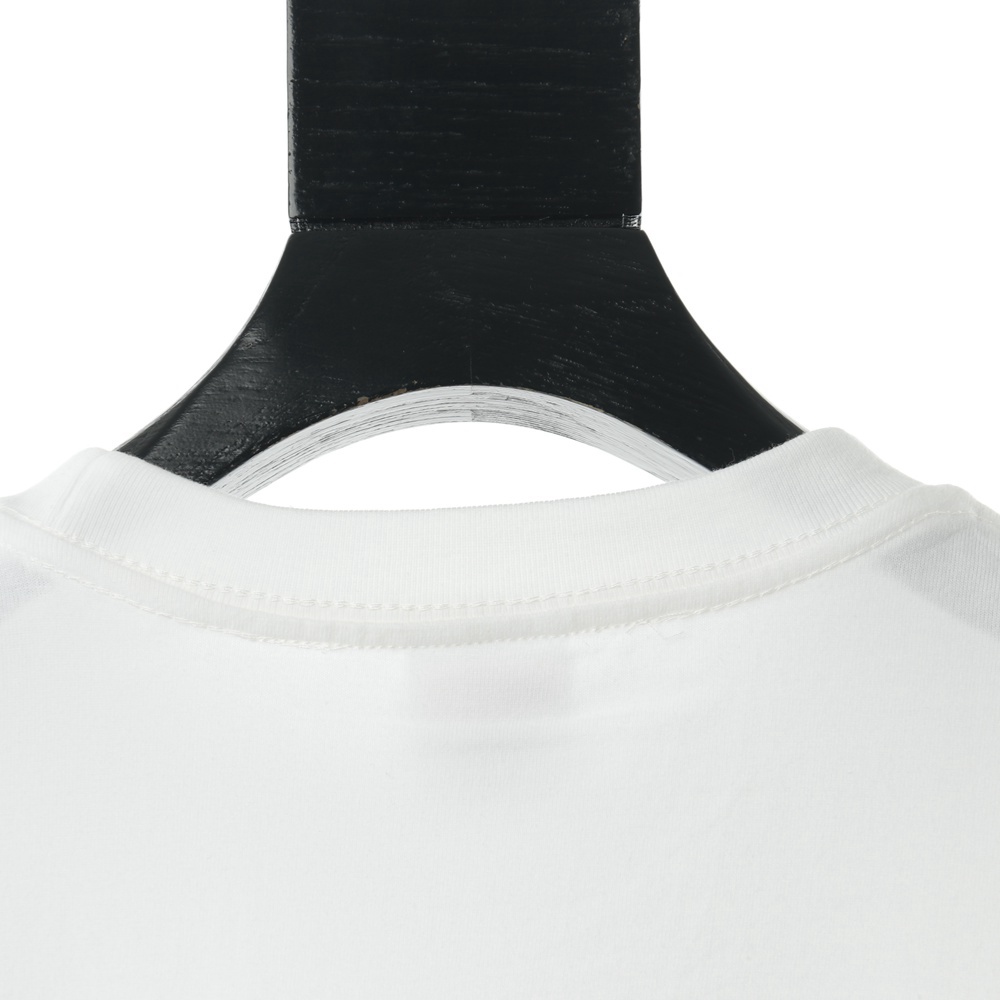 Svp*me 20SS Tupac Hologram Tee