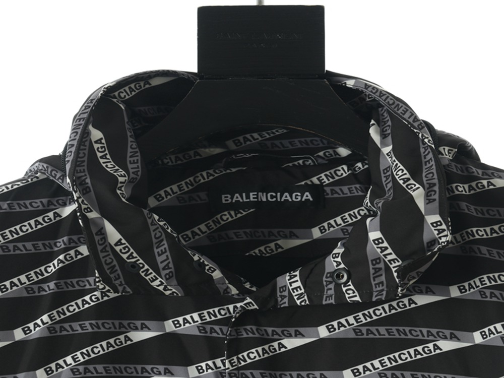 BLCG 19FW Twill Jacket