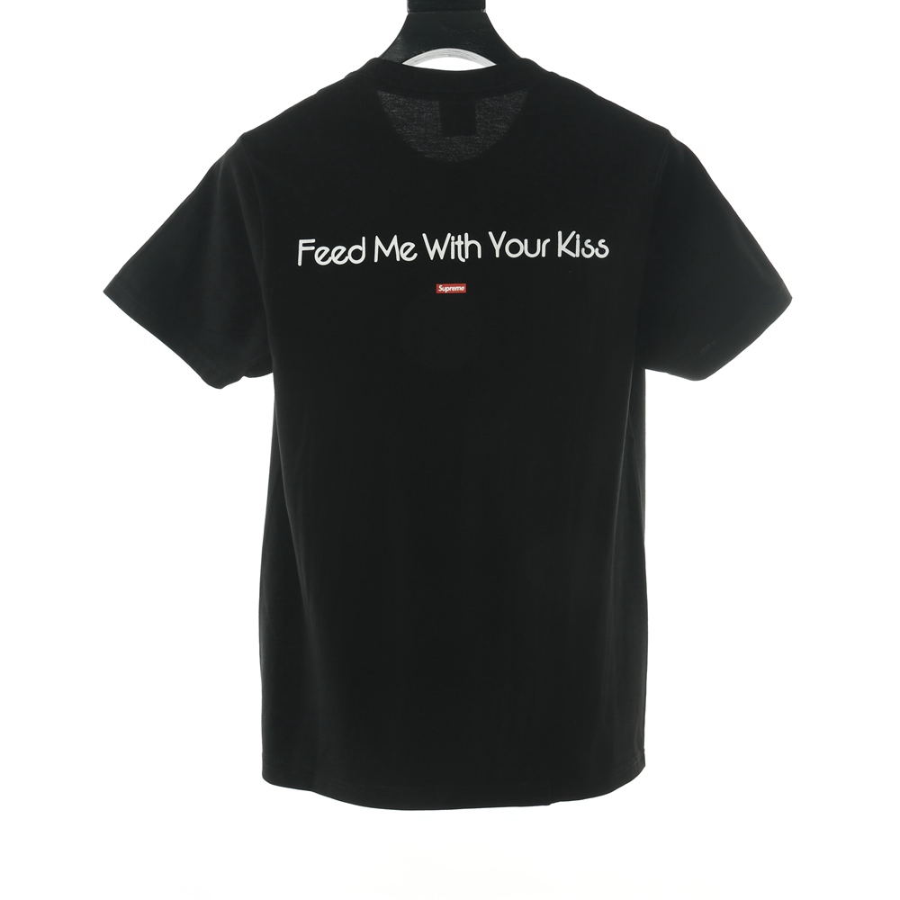 Svp*me 20ss My Bloody Valentine Feed Me With Your Kiss Tee
