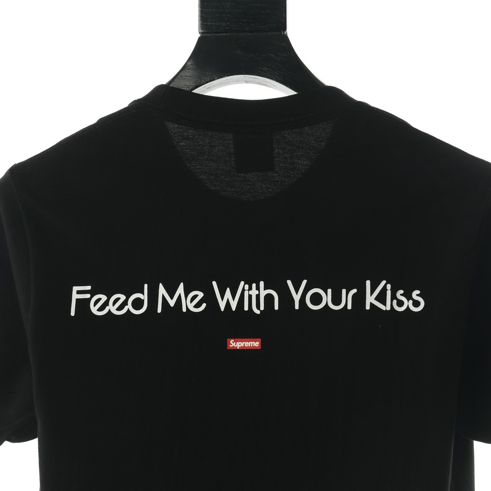 Svp*me 20ss My Bloody Valentine Feed Me With Your Kiss Tee