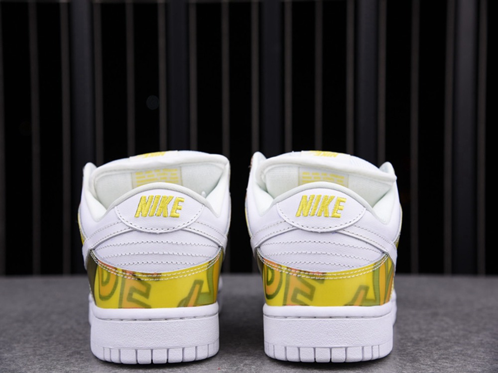 Nike Dunk Low Pro SB De La Soul(304292-171)