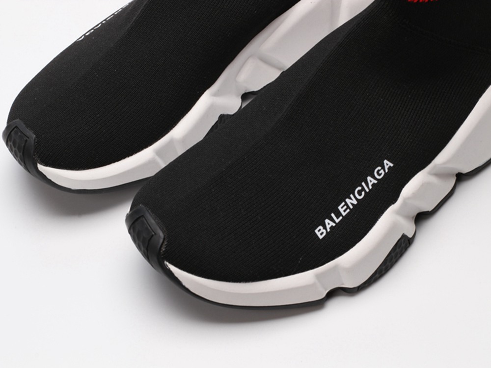 BLG Wmns Speed Trainer Black Red