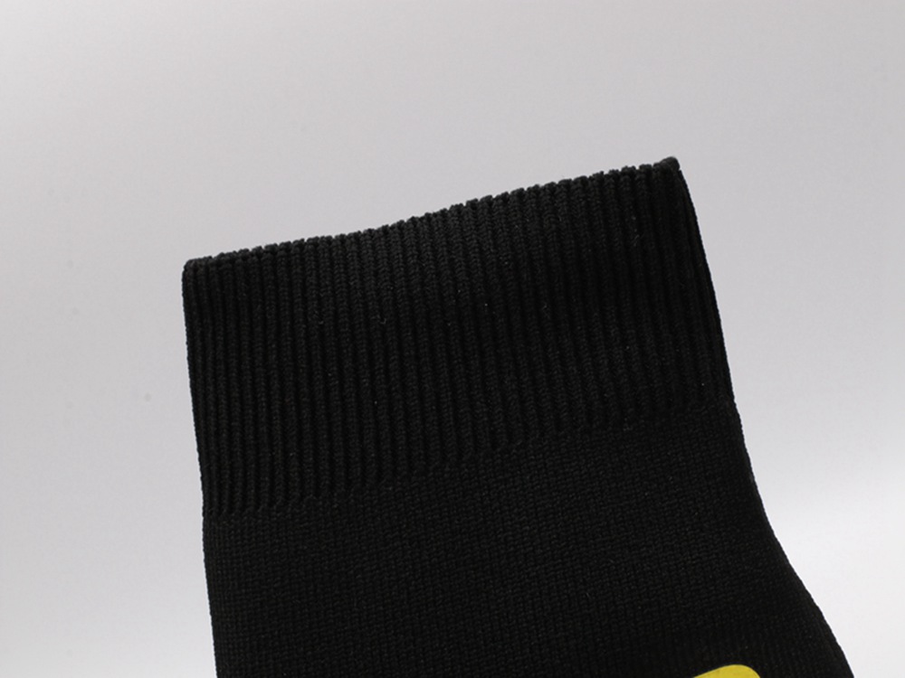 BLG Speed Trainer Mid Black/Yellow