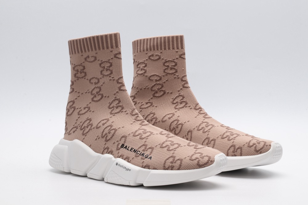 BLG Speed Trainer Brown