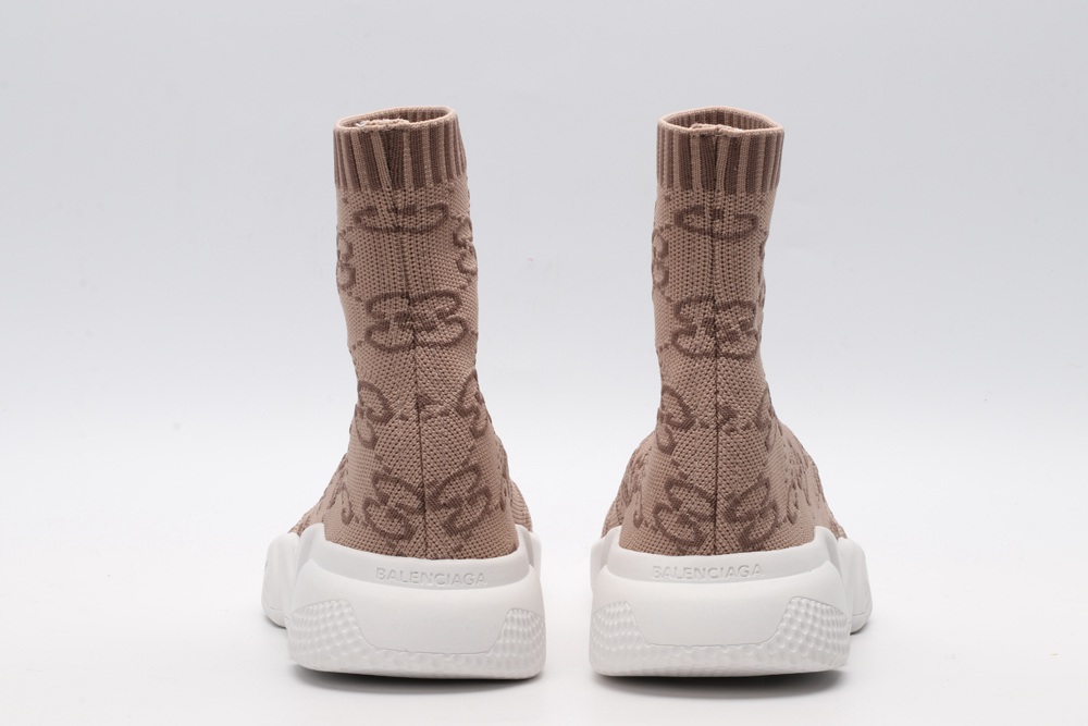 BLG Speed Trainer Brown