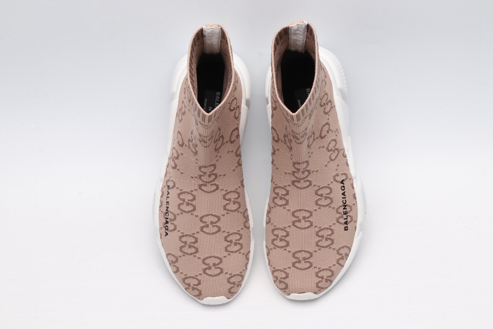 BLG Speed Trainer Brown