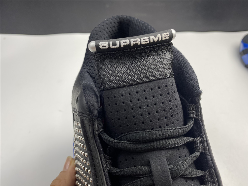 Svp*me x Air Jordan 14(BV7630 004)