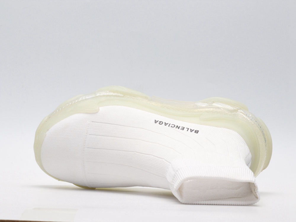 BLG Speed Trainer White