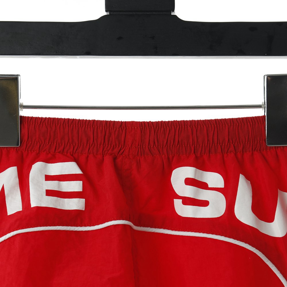 Svp*me 18ss Arc Logo Water Short