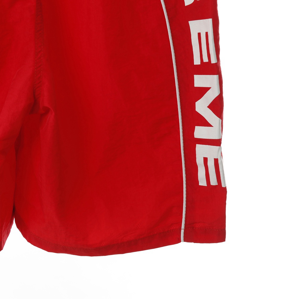 Svp*me 18ss Arc Logo Water Short