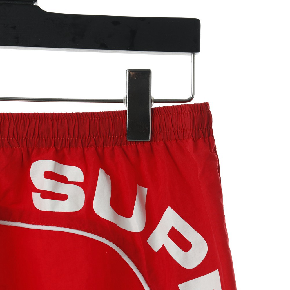 Svp*me 18ss Arc Logo Water Short
