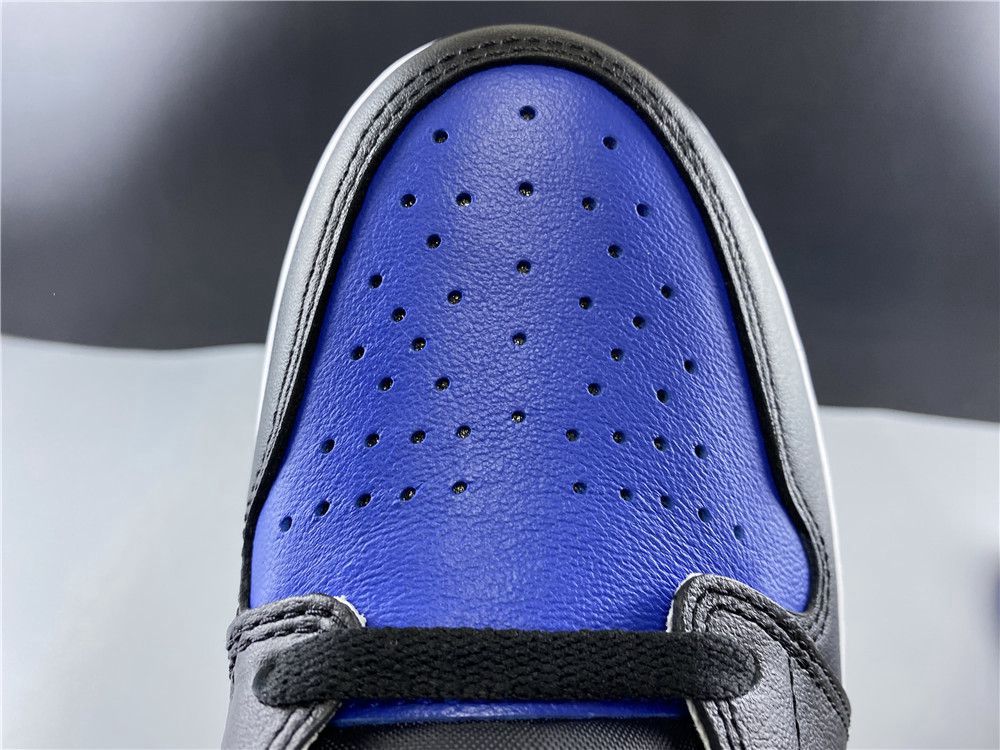 Air Jordan 1 High OG Game Royal(555088-041)