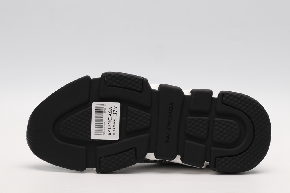 BLG Speed Trainer Grey 2019