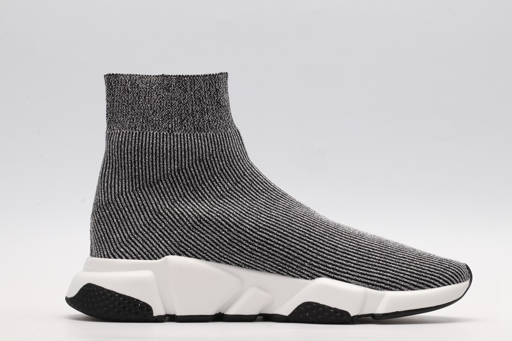 BLG Speed Trainer Grey 2019