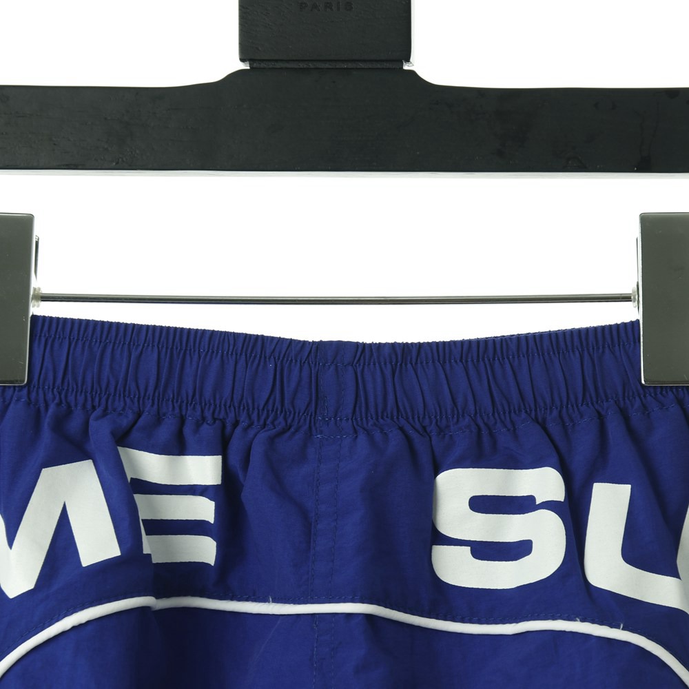 Svp*me 18ss Arc Logo Water Short