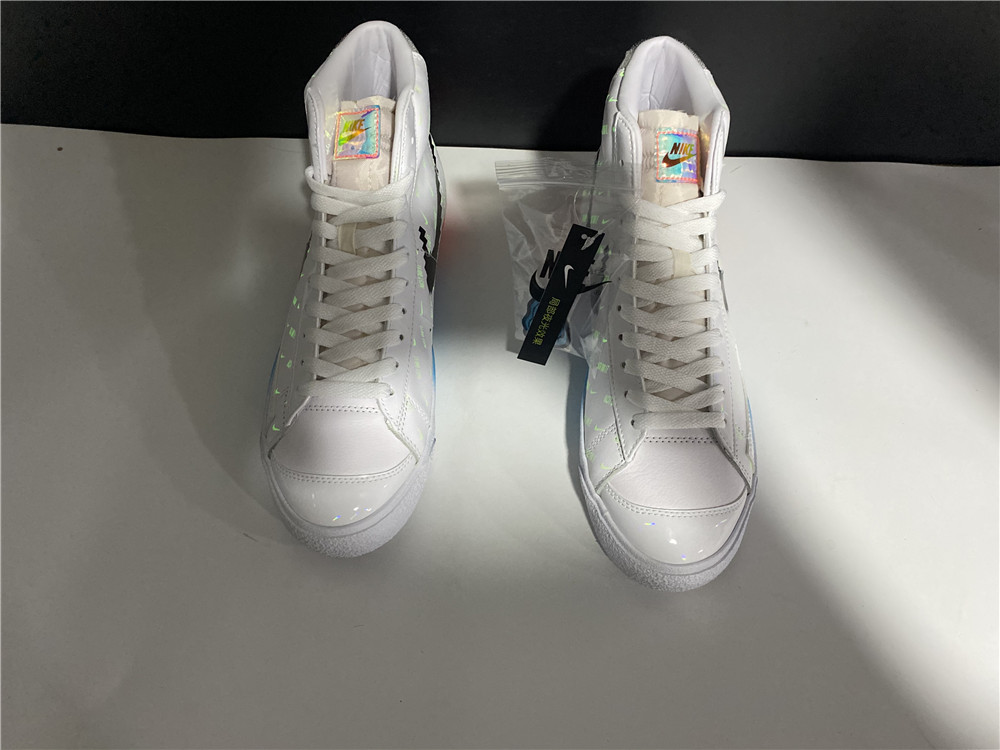 Blazer Mid 77 Vintage Have A Good Game(DC3280 101)