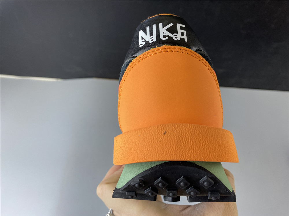 Sacai nike LVD Waffle Daybreak BV0073-007