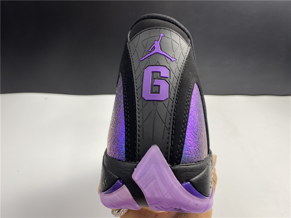 Air Jordan 14??Doernbecher??(CV2469-001 )
